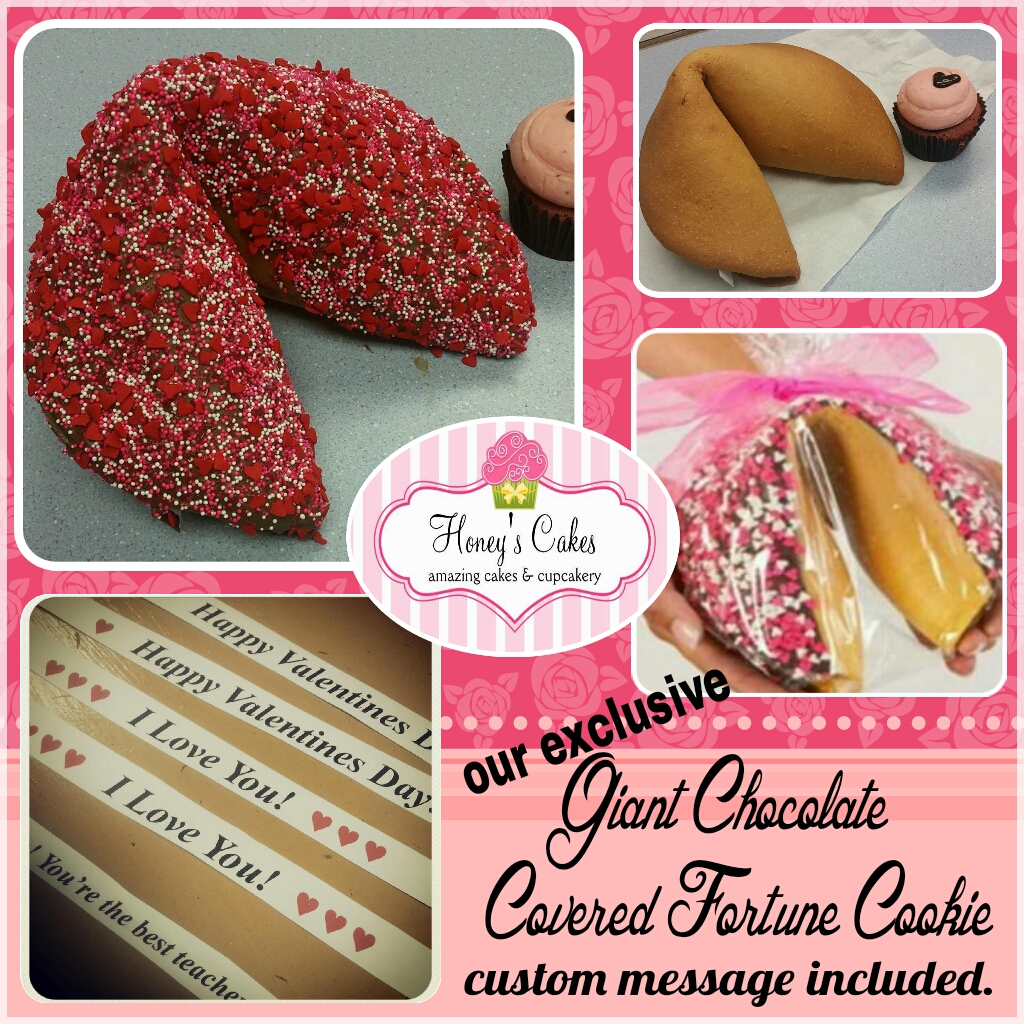 2015 Giant Fortune Cookie .jpg image